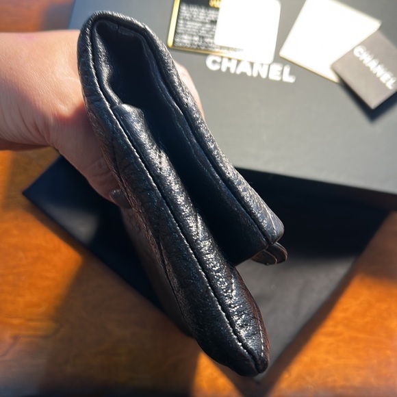 Chanel Clutch - Picture 6 of 16